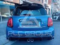 2022 Mini COOPER