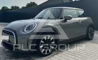 2022 Mini COOPER