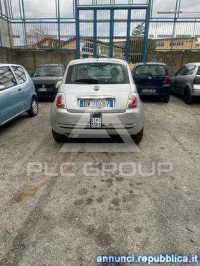 2009 Fiat 500