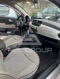 2009 Fiat 500