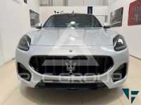 2022 Maserati GRECALE