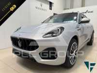 2022 Maserati GRECALE