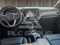 2022 Isuzu D-Max