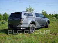 2022 Isuzu D-Max