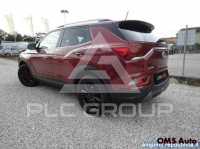 2022 Ssangyong Korando