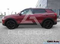 2022 Ssangyong Korando
