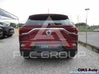 2022 Ssangyong Korando