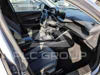 2022 Peugeot 2008