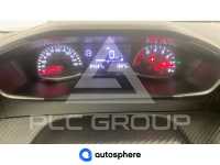 2022 Peugeot 208