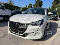 2022 Peugeot 208