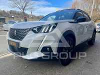 2022 Peugeot 2008
