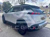 2022 Peugeot 2008