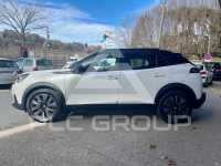 2022 Peugeot 2008