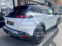 2022 Peugeot 2008