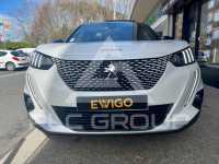 2022 Peugeot 2008