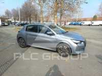 2020 Peugeot 208