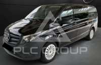 2022 Mercedes Benz Vito