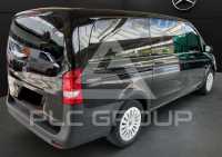 2022 Mercedes Benz Vito