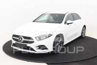 2022 Mercedes Benz A
