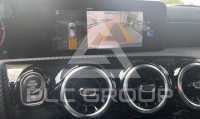 2022 Mercedes Benz A