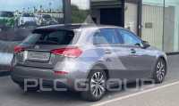 2022 Mercedes Benz A