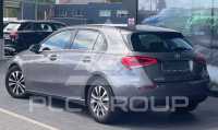 2022 Mercedes Benz A