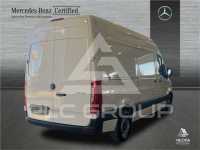 2022 Mercedes Benz Sprinter