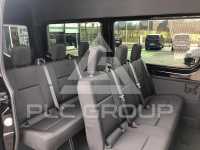 2022 Mercedes Benz Sprinter