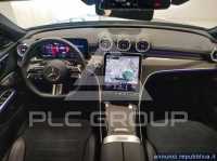 2022 Mercedes Benz C-Class