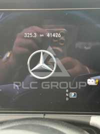 2022 Mercedes Benz E-Class