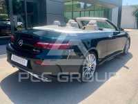 2022 Mercedes Benz E-Class