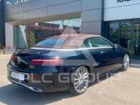 2022 Mercedes Benz E-Class