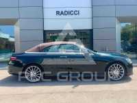 2022 Mercedes Benz E-Class
