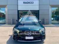 2022 Mercedes Benz E-Class