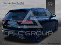 2022 Mercedes Benz B-Class