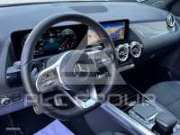 2022 Mercedes Benz B-Class