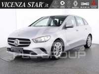 2022 Mercedes Benz B-Class