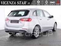 2022 Mercedes Benz B-Class