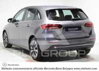2022 Mercedes Benz B-Class