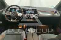 2022 Mercedes Benz B-Class
