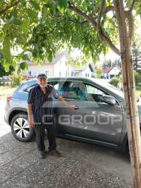 2022 Mercedes Benz EQA