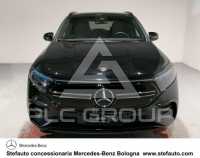 2022 Mercedes Benz EQA