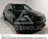2022 Mercedes Benz EQA