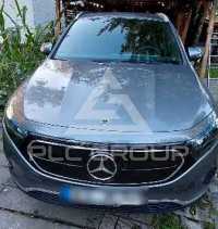 2022 Mercedes Benz EQA