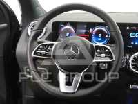 2022 Mercedes Benz EQA