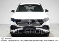 2022 Mercedes Benz EQA