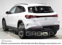 2022 Mercedes Benz EQA