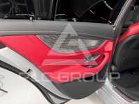 2022 Mercedes Benz CLS-Class