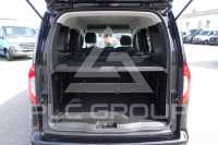 2022 Mercedes Benz Citan