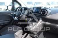 2022 Mercedes Benz Citan